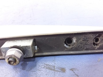 фото thumb №7, Audi a4 b6 b7 avant рейлинги крышные хром комплект