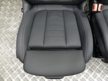 фото thumb №12, Bmw 4 g26 sport оббивка сидіння диван підігрів вентиляція тунель 295 km