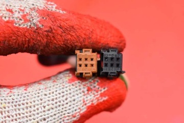 фото thumb №7, Зеркало левая корпус поддона 96854091xt eu peugeot 5008 1 i 09-13 3+6 pin