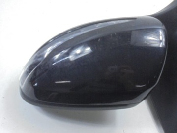фото thumb №9, Mercedes c w205 дзеркало ліві електричні