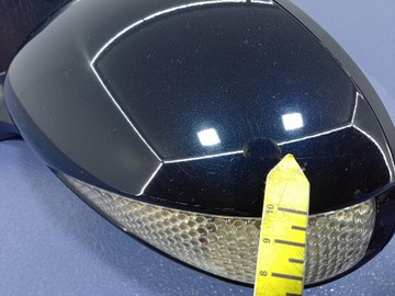 фото thumb №7, Honda civic viii hb зеркало левая 9 pin eu b92p