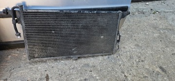 фото thumb №4, Opel frontera a рестайлинг радиаторов кондиционера 97r