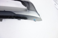 фото thumb №4, Спойлер накладка бампера перед opel crossland x