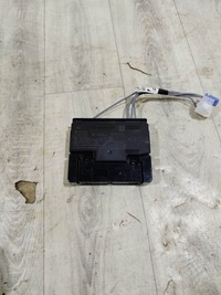 фото thumb №1, Toyota camry 2022 lift модуль блок управления