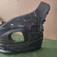 фото thumb №6, Бампер перед vw t-cross 2gm807221a