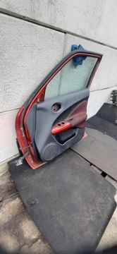 фото thumb №11, Двері праві перед nah nissan juke f15 nah