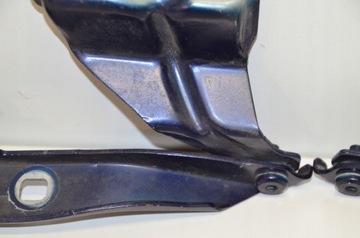 фото thumb №12, Audi q5 8r петля капота 8r0823301a 8r0823302a