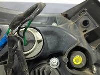 фото thumb №7, Toyota camry viii xv70 17- лампа задняя задняя правая w крыло