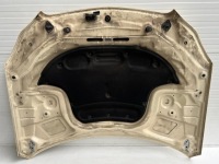 Капот крышка двигателя mercedes e-klasa w212 рестайлинг Киев, фото thumb