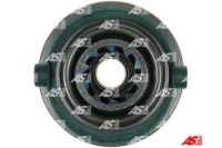 Сцепление односторонний, стартер as-pl sd0034 Оригинал, фото thumb