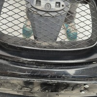 фото thumb №12, Subaru impreza ii lift 05- wrx sti sedan бампер перед передний 55504fe020