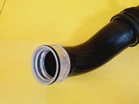 фото thumb №11, Шланг труба інтеркулер 1k0145770d vw passat b6 2.0 tdi nr6