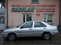 фото thumb №5, Seat toledo i лампа задняя левая крышки оригинал