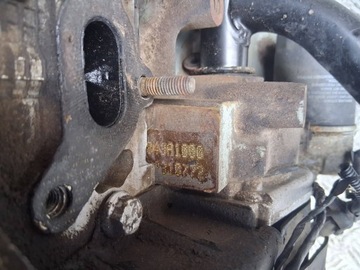 фото thumb №9, Fiat tipo ii двигун 1.4b 95km 843a1000