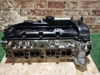 фото thumb №1, Головка двигуна r6510160201 mercedes w204 2.2 cdi 2007- рік 651900