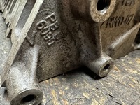 фото thumb №11, Головка комплектная transit mk7 mk8 2.2 tdci rwd euro 5 bk3q 6090 ac