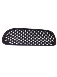 Купить Skoda оригинальный номер 1u0 807 367 решётка заглушка, бампер левая octavia, фото thumb