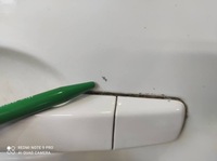 фото thumb №7, Дверь задние левая задняя nissan qashqai i j10 lift +2 2010-2014 цвет 326g