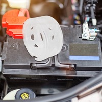 фото thumb №11, Ремонт амортизатора автомобільний