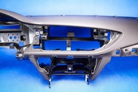 фото thumb №7, Панель раздаточная консоль audi a7 rs7 4g8857001n