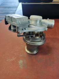 фото thumb №13, Турбонагнетатель mercedes vito w639 a6460901580 nowa