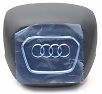 фото thumb №15, Повітропровід підігрів alcantara подушка безпеки audi rs4 rs5 8w b9 f5 8w0419091fl