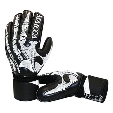 Детские перчатки nti Slip Soft PU H Bck