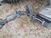 фото thumb №3, Рейка рульова трансмісія partner berlingo iv combo 19-