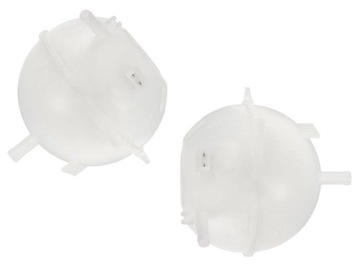 фото thumb №1, Бачок розширювальний рідини vw transporter t4 1.9 2.4 / синхро 1.8 2.5