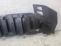 фото thumb №7, Skoda enyaq iv защита pod бампер передний / абсорбер