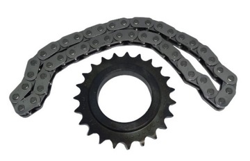 фото thumb №13, Renault оригінальний номер 7701476527 ланцюг насоса масла