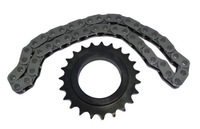 фото thumb №3, Ланцюг привід насоса масла 2.0 dci trafic ii vivaro