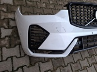 фото thumb №8, Комплектний бампер перед volvo xc60 ii 2 рестайлінг 2022- 4x pdc r design