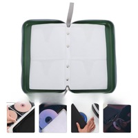 фото thumb №8, Сумка do зберігання дисків cd чохол na плита dvd кронштейн na плита