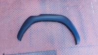 фото thumb №1, Молдинг накладка крыла левая левый задняя toyota hilux viii