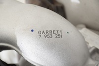 фото thumb №11, Bmw f40 f44 f45 x1 f48 x2 f39 2,0t turbo турбонагнетатель турбина 9845812