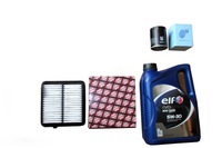 фото thumb №1, Набор фильтров honda jazz 3 iii 1.2