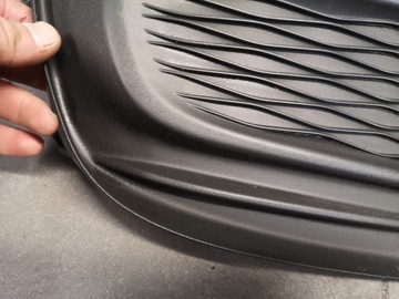 фото thumb №7, Решётка бампера левая fiat tipo ii 51987346