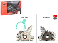 фото thumb №1, Насос масла opel fai autoparts