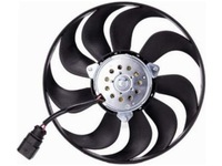 фото thumb №1, Вентилятор радиатора hart 623 846