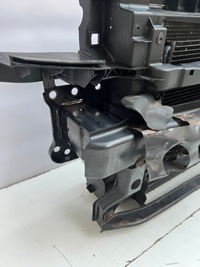 фото thumb №6, Pas переднее радиатор volkswagen golf plus tsi