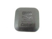 Купити Кришка горловини  оливи bmw e30 e36 e38 e39 e46 e53 e60 e61 e65 e70 e83 e90 e91, фото thumb