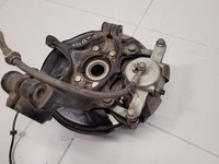 фото thumb №7, Поворотний кулак ступиця перед ліва сторона renault kadjar 2018