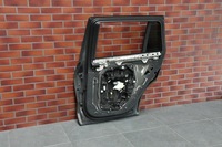 фото thumb №9, Двері праве задня задні bmw x7 g07 c36 dravitgrau