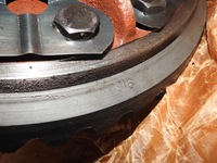 фото thumb №5, 545.29.202 механизм дифференциал колесо дисковое передний мост star 266