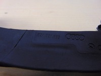 фото thumb №5, Защита крыла левая audi a1 ii 82a 82a821653