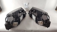 Audi q7 4m0 full led левый правый фара фара комплект левый правый в Украине, фото thumb