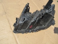 фото thumb №10, Toyota rav4 iii lift 09-10 лампа права перед передня фара europa ok