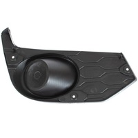 фото thumb №2, Заглушка решітка бампера перед лівий do iveco daily 2014+