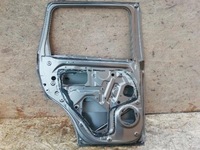 фото thumb №9, Mitsubishi outlander iii дверь задние задняя